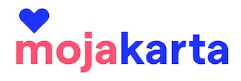 Logo karta