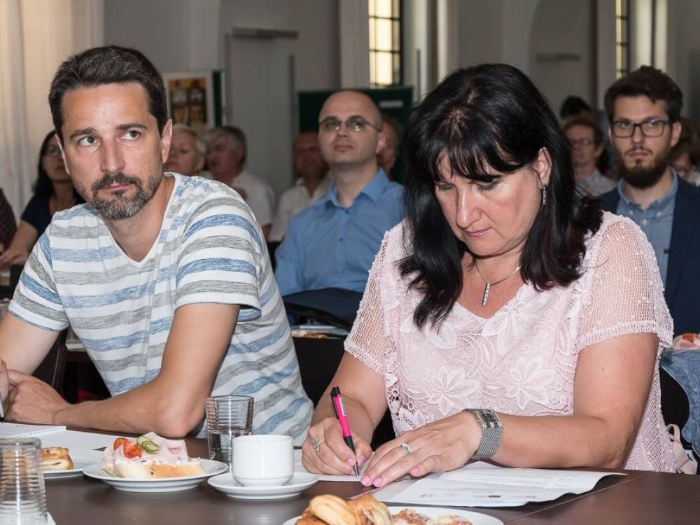 Cyrilometodějské stezky usilují o evropský certifikát