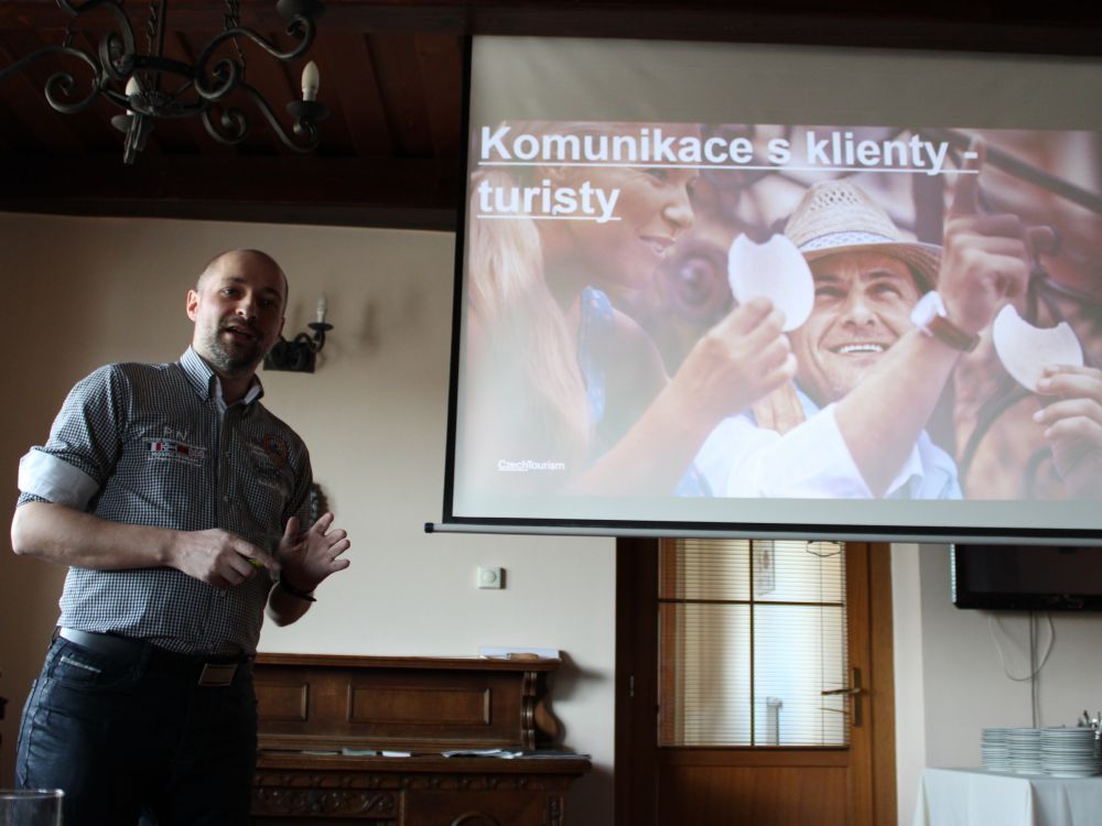 Konference cestovního ruchu se zaměří na cykloturistiku, rozhodli členové TAS při členské schůzi