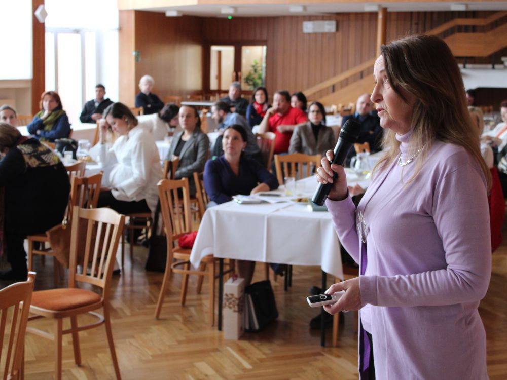 Slovácká konference byla rekordní