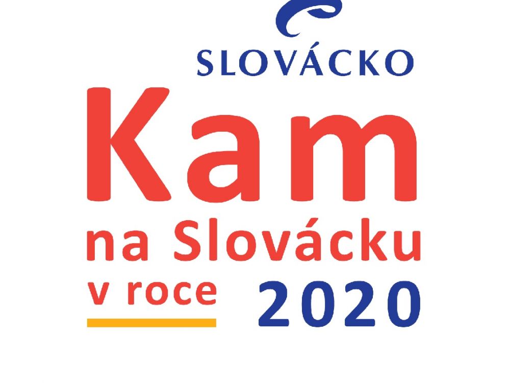 Hlavní akce Slovácka roku 2020 shrnuje nová tiskovina
